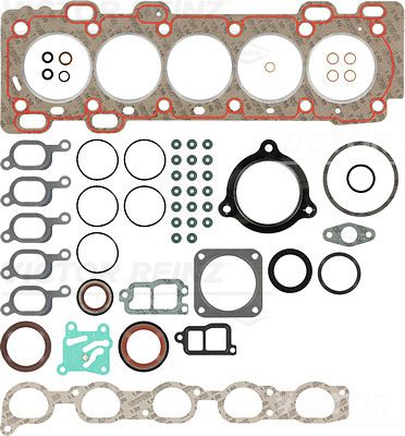 WILMINK GROUP Tihendikomplekt,silindripea WG1240727